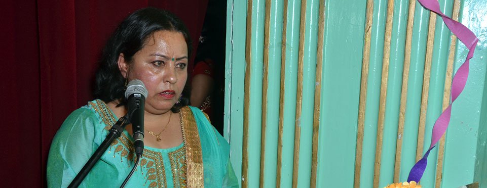 Aashta Public School